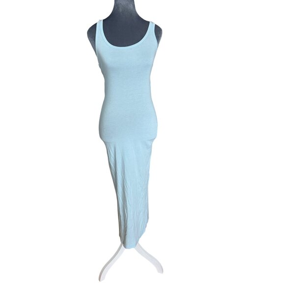 Spiritual Gangster Dresses & Skirts - Spiritual Gangster Open-Back Maxi Dress XS
